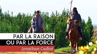 Par la raison ou par la force  Documentaire de Jonathan Cadiot 2013 [upl. by Ibmab]