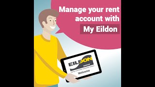 My Eildon  secure online customer portal [upl. by Kenlay893]