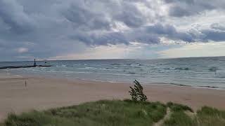 S4E26 Mears State Park Pentwater MI [upl. by Curran]