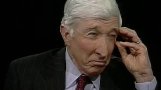 John Updike interview 1999 [upl. by Nevram604]