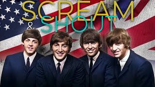 How Beatlemania Exploded And Took Over The USA In 31 Days Rare Footage Documentary [upl. by Ahtera]