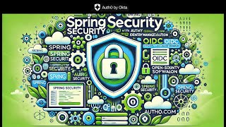 Spring Tips Spring Security and Auth0com [upl. by Nordine512]