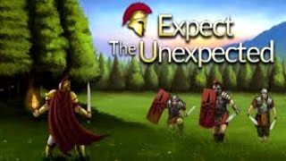 Lets Try Expect the Unexpected  RPG Roguelike Game [upl. by Nalak]