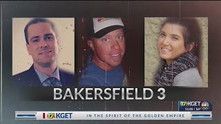 New developments revealed in Bakersfield 3 case [upl. by Ibrad]