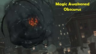 Harry Potter Magic Awakened Obscurus [upl. by Nattirb43]