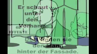 German Prepositions in Oz Part 2 of 2 [upl. by Roose]