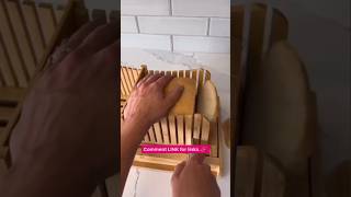 how to make bakery style bread at homefailed proof bread makeramazonadshortsviralytshorts [upl. by Kurr573]