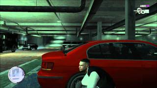 Grand Theft Auto Episodes From Liberty City Gameplay Part 22 [upl. by Xenos]