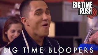 Big Time Rush Big Time Bloopers [upl. by Gaulin]