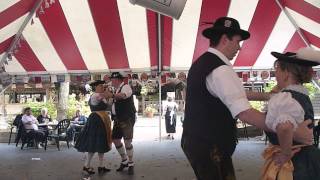 2013 Oktoberfest  Platzl Brauhaus Pomona NY [upl. by Sida703]