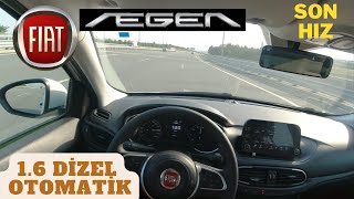 1 Milyon TLye Boş Paket Egea İster misin  16 Dizel Otomatik [upl. by Guglielma]