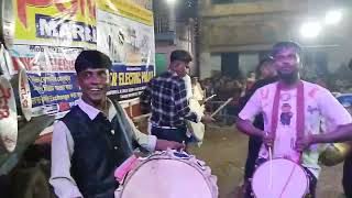 jamal kudu  Sd sound tasa Gokarana Kali Puja 2024 [upl. by Bond]