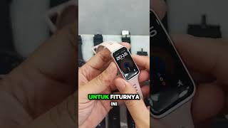 Smartband huawei band 9 smartwatchmurahsmartwatchjampintarsmartwatchviral [upl. by Hance]