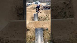 Slopestyle Sundays slopestylemtb mtb mountainbiking mountainbike dirtjump [upl. by Ronoh]