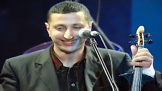 Abdellah daoudi  Naawed Lik Ala Bnadem  Music  Marocchaabinaydahayha jaraalwaشعبي مغربي [upl. by Enawtna]