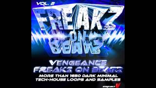 VengeanceSoundcom  Vengeance Freakz On Beatz Vol 2 [upl. by Josephine]