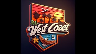 WEST COAST GTA RP [upl. by Deny676]