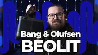 Огляд на Bang amp Olufsen Beolit 20 [upl. by Siseneg878]