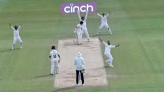 Highlights  Northants v Gloucestershire  Day Four [upl. by Zusman744]