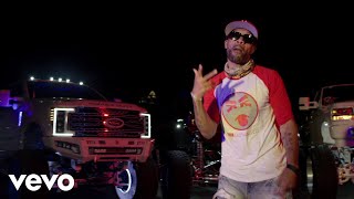 Redman  So Cool Official Video [upl. by Boykins]