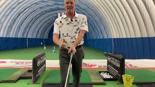 Grip Trainerthegolfdome [upl. by Hafler69]