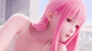 【GMV】 Alan Walker Remix 2024  Shining Nikki Animation Music Video 4K [upl. by Lapides15]