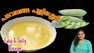 👌🏻ഒരു വെറൈറ്റി പുളിശ്ശേരി  Pulisseri Receipe  Kerala Style  Easy Receipe [upl. by Carberry257]