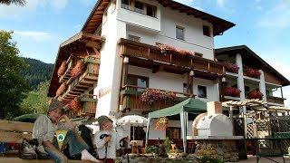 Sport und Familienhotel Klausen Kirchberg in Tirol Austria [upl. by Dorisa]