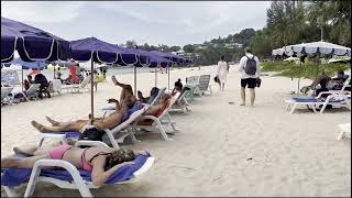 🌅 MUSTVISIT BEACH IN SPAIN 2024 🏖️ MALAGUETA BEACH WALKING TOUR [upl. by Chassin]