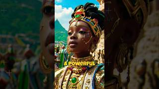 The Rise Of Aksum Africas First Christian Kingdom  Facts  Ancienthistory  facts shorts [upl. by Gardas]