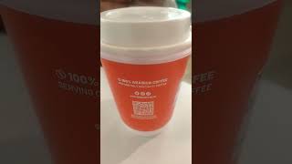 100  Arabica Coffee 211024 [upl. by Ertemed]