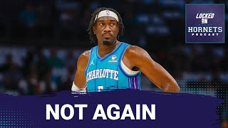 Hornets make a trade  Mark Williams injury What it means for Charlotte Hornets preseason [upl. by Eirised401]