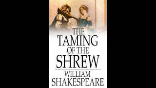 Brush Up Your Shakespeare  Taming of the Shrew [upl. by Caddric]