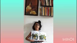 Malayalam story book review [upl. by Aleekahs]