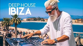 Ibiza Summer Mix 2024 🍓 Best Of Tropical Deep House Music Chill Out Mix 2024🍓 Chillout Lounge 110 [upl. by Yrrat]