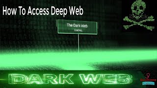 How To Access Deep Web Trick 2020 [upl. by Nehepts675]