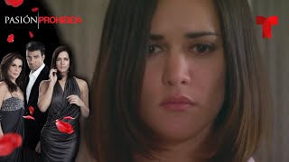 Pasión Prohibida  Capítulo 67  Telemundo Novelas [upl. by Aramahs]