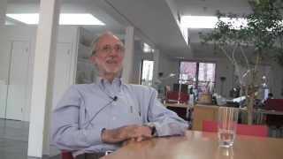 AD Interviews Renzo Piano  Part III [upl. by Hselin343]