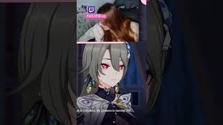 RIP Homu honkaiimpact3rd hoyocreators shorts [upl. by Monroy963]