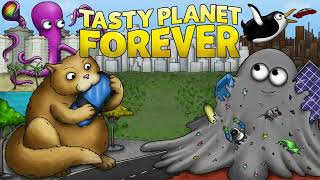 Tasty Planet Forever ST  J [upl. by Aivartal]