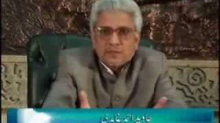 Jesusas Died Natural Death  Scholar Jawed Ahmad Ghamdi [upl. by Chavaree]