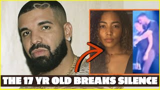 Drake 17 Yr Old Fan BREAKS SILENCE On Colorado Concert Incident [upl. by Madel962]