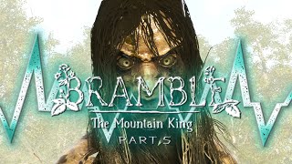 Bramble The Mountain King  Playthrough Gameplay  Part 5  No Commentary [upl. by Entruoc141]