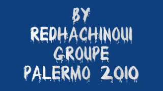 Groupe Palermo 12010 [upl. by Palgrave]