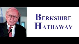 Férová cena Berkshire Hathaway [upl. by Ilenay]