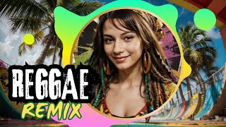 REGGAE REMIX SEGUÊNCIAS DAS ANTIGAS [upl. by Naghem279]