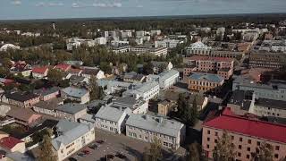 Kokkola Finland [upl. by Au]