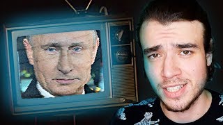 Why I Hate Russian TV [upl. by Ameerak991]