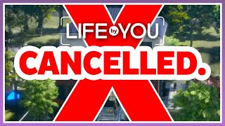 Life By You CANCELLED WHAT [upl. by Michel529]