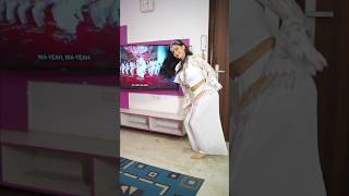 Zaalima  Dance Cover  Manisha Sati zaalima youtubeshorts [upl. by Adnuahsar]